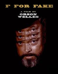 La mirada poliédrica de Welles